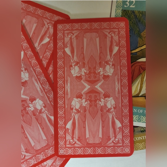 Cards of Love - Lo Scarabeo - Laura Tuan - Picture 11 of 13